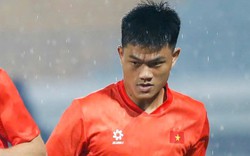 Tiền đạo ĐT Việt Nam chia tay FIFA ASEAN Cup về nước gấp do mẹ lâm trọng bệnh