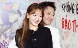 Hari Won mặc cảm vì chưa thể sinh con cho, Trấn Thành nói 1 câu ai cũng xúc động