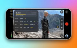 Final Cut Camera cập nhật lớn, biến iPhone 18 Pro thành công cụ quay phim chuyên nghiệp