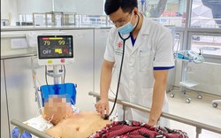 Phòng đột quỵ bằng An Cung: Bác sĩ cảnh báo nguy cơ 'đánh mất cơ hội sống'