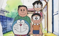 Kho báu trong nhà Nobita
