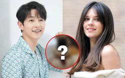 Đã có tung tích của vợ Song Joong Ki giữa tin ruồng bỏ chồng con, xách va li rời khỏi Hàn Quốc