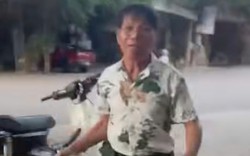 Điều tra vụ va chạm tại nhà hàng dê núi nổi tiếng ở Ninh Bình