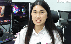 Bên trong xưởng phim AI ở Hà Nội: Kế toán, thợ điện, sinh viên mới ra trường "đẻ" cả trăm tập phim mỗi ngày