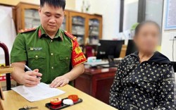Sau cuộc gọi yêu cầu trả khoản nợ 2 tỷ đồng, người phụ nữ SN 1958 quyết không chuyển khoản mà báo công an Hà Tĩnh