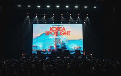 Tọa độ nghe nhạc live band đang nổi ở TP.HCM chuẩn bị bùng nổ với đêm diễn của FTISLAND cùng dàn sao Hàn Quốc