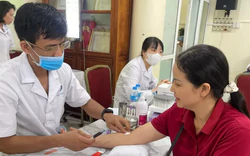 Bộ Y tế chỉ đạo nóng chiến dịch khám sức khỏe miễn phí toàn dân