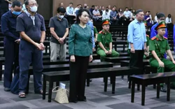 Cựu Bộ trưởng Nguyễn Thị Kim Tiến muốn nộp thêm 1,1 tỷ đồng khắc phục hộ các bị cáo
