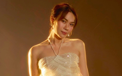 Mỹ Tâm thông báo nóng