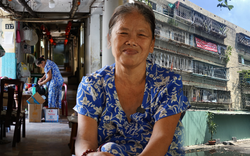 Những cư dân cuối cùng ở lại cư xá hơn 50 năm tuổi tại TP.HCM: "Lúc về đây cô mới 13 tuổi, giờ 64 tuổi rồi"
