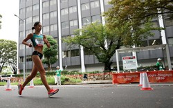 Nhà vô địch ASIAD 2026 bị tước HCV vì đi giày lạ