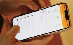 Công an sẽ điều tra các tài khoản ngân hàng phát sinh giao dịch nhận tiền, chuyển tiền như sau