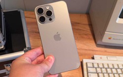 Rẻ hơn iPhone 18 Pro Max gần 20 triệu đồng, đây là chiếc iPhone cũ đáng mua nhất lúc này