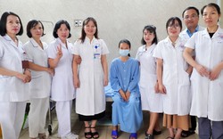 Đẻ rơi tại nhà, sản phụ sốc mất máu phải cắt tử cung