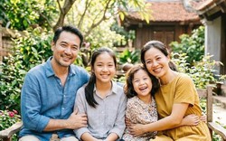 Gia đình có hai con gái dưới 16 tuổi có thể được hỗ trợ mua BHYT, sữa học đường