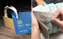 Cơ quan Thuế yêu cầu Vietcombank, Agribank, BIDV... phong tỏa tài khoản ngân hàng của loạt cá nhân, hộ kinh doanh có tên sau