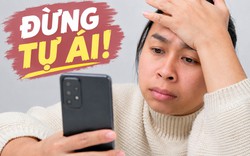 Nói thẳng: Phụ huynh thấy "con ghét bố mẹ" đừng tự ái nữa, đây là cơ hội để hiểu con đấy!