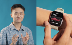 Không chỉ đếm bước chân, smartwatch ngày nay còn hiểu bạn đến đâu?