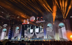 2 ngày “đi hội” tại The Siren World Opens: Check-in Immersive House, săn vé và đêm concert quy tụ dàn sao