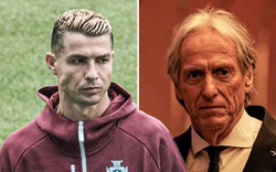 30 phút khởi động "hụt" và giọt nước tràn ly khiến Ronaldo rời tuyển Bồ Đào Nha