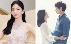 Hot search nóng của Song Hye Kyo và bạn trai tin đồn - thiếu gia tập đoàn đóng tàu lớn thứ 2 Hàn Quốc