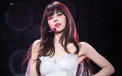 Triệu Lộ Tư chuyện gì cũng dám làm