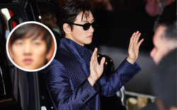 Đang đẹp trên đỉnh nhân gian, Ji Chang Wook bị "đào" lại nhan sắc lạ lẫm thời chưa phẫu thuật