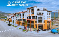 Ngắm đại dự án của Sun Group nối 3 hòn đảo đầu tiên ở Việt Nam: Rộng 227 ha, giáp trung tâm hành chính và phố không ngủ bên sông