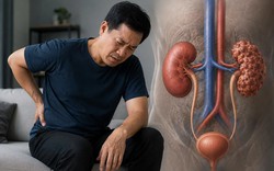 Chuyên gia chỉ 5 thói quen đơn giản mỗi sáng giúp nam giới bảo vệ sức khỏe thận