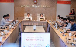 Phát động Giải thưởng "Sản phẩm công nghệ số Make in Viet Nam" năm 2026