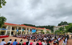Tỉnh Điện Biên báo cáo gì với Thủ tướng việc hiệu trưởng kêu gọi ủng hộ gạo, gas?