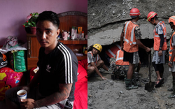 Hơn 600 công nhân Nepal vẫn mất tích sau lũ quét, người sống sót bật khóc kể cảnh tượng ám ảnh dưới đường hầm