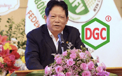 Gia đình cựu Chủ tịch Hóa chất Đức Giang sẽ nhận hơn 800 tỷ ngay trong tháng 9