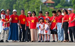 Chính phủ đề xuất thêm 1 ngày nghỉ lễ hưởng nguyên lương vào Bộ luật Lao động