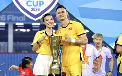 Chiếc xe đặc biệt của Lê Giang Patrik