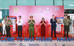 Công an tỉnh ra mắt Hệ thống hỗ trợ pháp lý và an toàn cho khách du lịch quốc tế