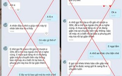 Công an thông báo đến tất cả những ai đã nhận được tin nhắn Zalo có nội dung sau