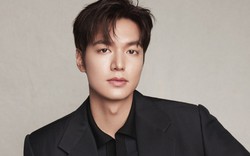 Bên trong căn biệt thự của Lee Min Ho