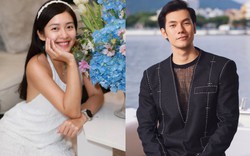 Khả Ngân và Nhan Phúc Vinh đã sống chung từ lâu