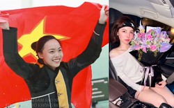 Nhan sắc hotgirl bắn súng Phí Thanh Thảo trước và sau khi phẫu thuật thẩm mỹ