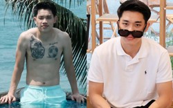 Đang viral: Đình Bắc đáp trả cực gắt khi được hỏi "Anh có người yêu chưa"