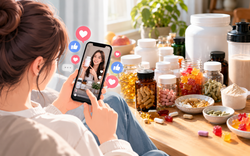 Uống cả nắm viên uống bổ sung mỗi ngày: Bạn đang chăm sóc sức khỏe hay đang "tra tấn" cơ thể mình?