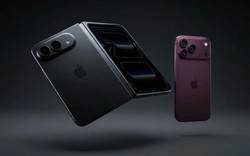 Mức giá không tưởng của iPhone 18 Pro Max, iPhone Ultra