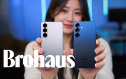 Tin vui cho người dùng điện thoại Samsung Galaxy cũ
