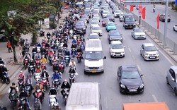 Tin cực vui cho hàng triệu người dân Hà Nội, bỏ qua là lỡ quyền lợi