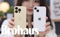 3 mẫu iPhone giảm giá mạnh, có mẫu giảm gần 50% rẻ hơn gần chục triệu