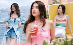 Không thể tin cô ấy đã 54 tuổi, bí quyết được tiết lộ, cư dân mạng trầm trồ: Thảo nào vóc dáng của cô ấy kinh ngạc đến vậy!