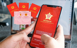 Cách tra cứu thông tin sổ đỏ trên VNeID