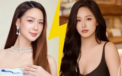 Mai Phương Thúy: "Chưa bao giờ thấy Hoa hậu Bảo Ngọc xinh"