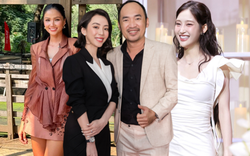 KOL Summit 2026 quy tụ dàn sao Vbiz: Vợ chồng Thu Trang và dàn nghệ sĩ trẻ Juky San, Mỹ Mỹ,... đồng loạt xác nhận tham dự!